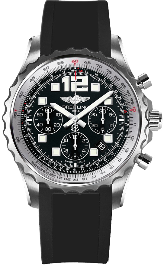 Review replica Breitling Chronospace Automatic A2336035/BA68-137S watches - Click Image to Close